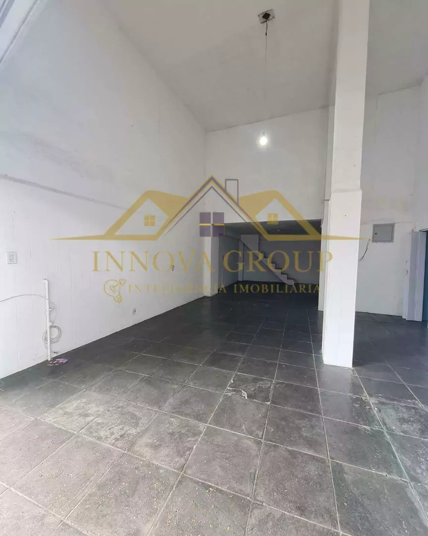 Salão comercial térreo para aluguel, com 55m² e 1 banheiro  no Jd das Flores, Osasco — Miniatura 4