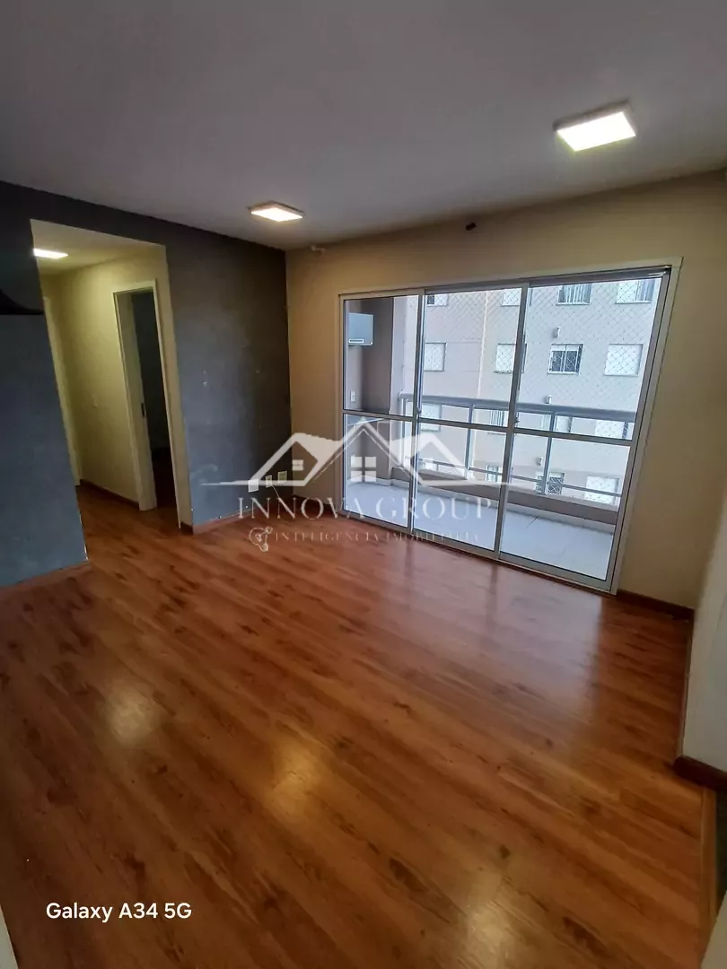 Apartamento para aluguel, 52m2, 2 dormitórios, vaga, lazer no Jd Roberto, Osasco