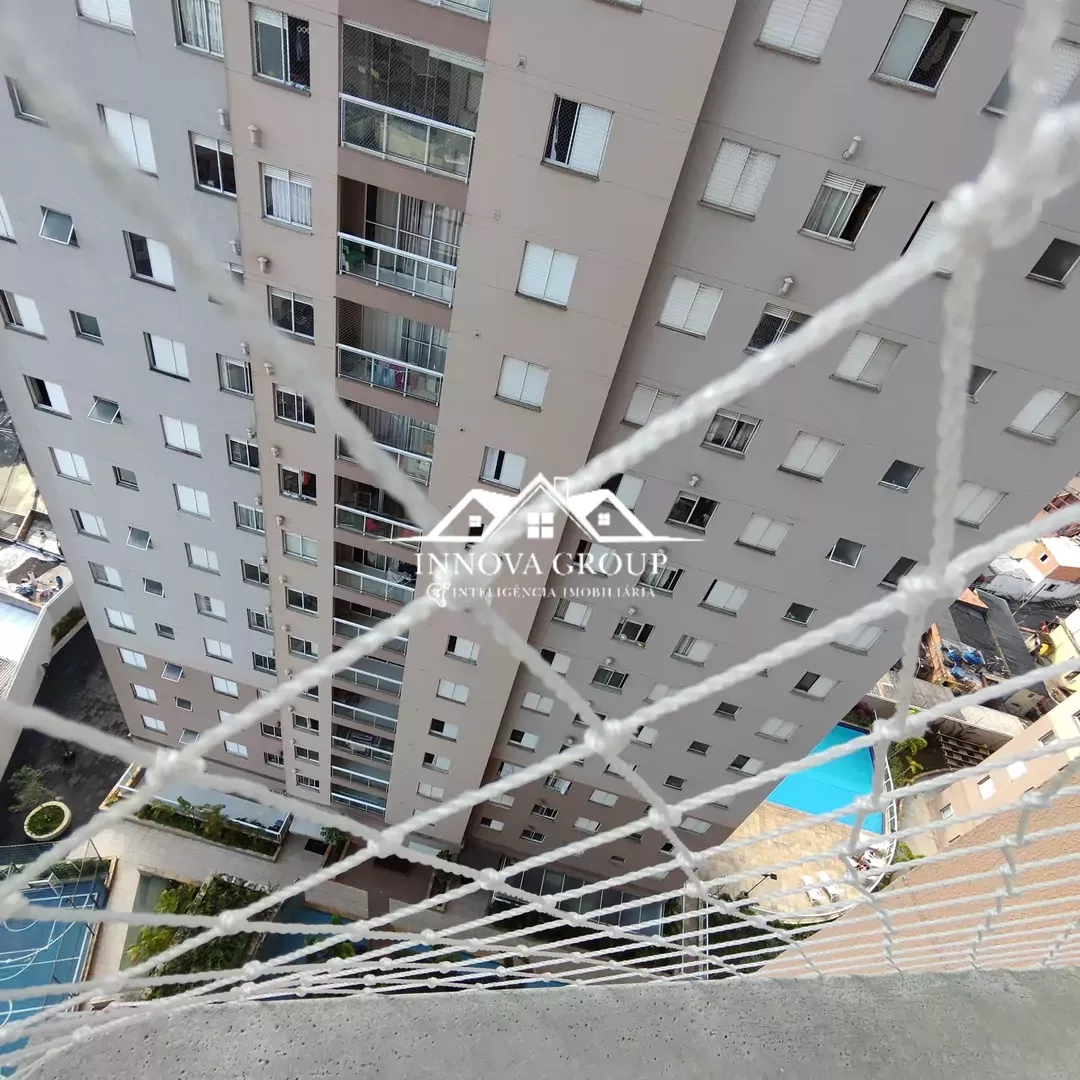 Apartamento para alugar com 52m² e 2 quartos. — Miniatura 12