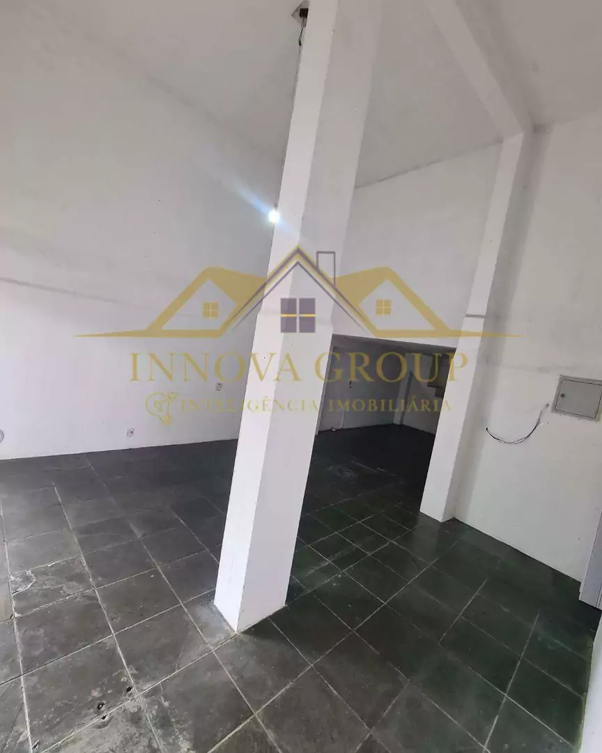 Salão comercial térreo para aluguel, com 55m² e 1 banheiro  no Jd das Flores, Osasco — Miniatura 12