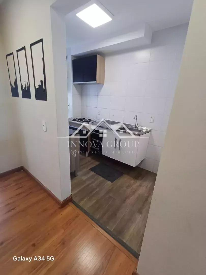 Apartamento para aluguel, 52m2, 2 dormitórios, vaga, lazer no Jd Roberto, Osasco — Miniatura 6