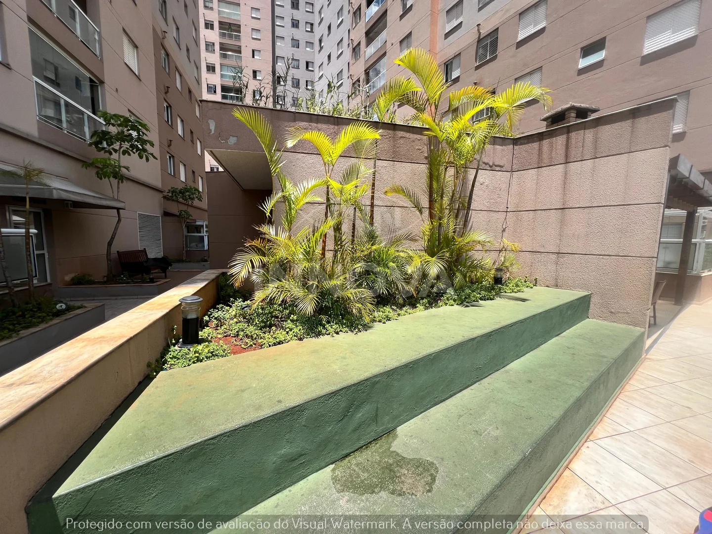 Apartamento com 52m² para locação, 2 quartos, sacada e vaga coberta, no Jd Roberto, Osasco, SP — Miniatura 51
