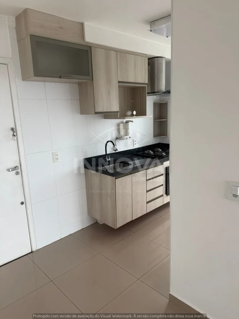 Apartamento com 52m² para aluguel no Oasis Ecovida, 2 quartos em Osasco, SP. — Miniatura 11