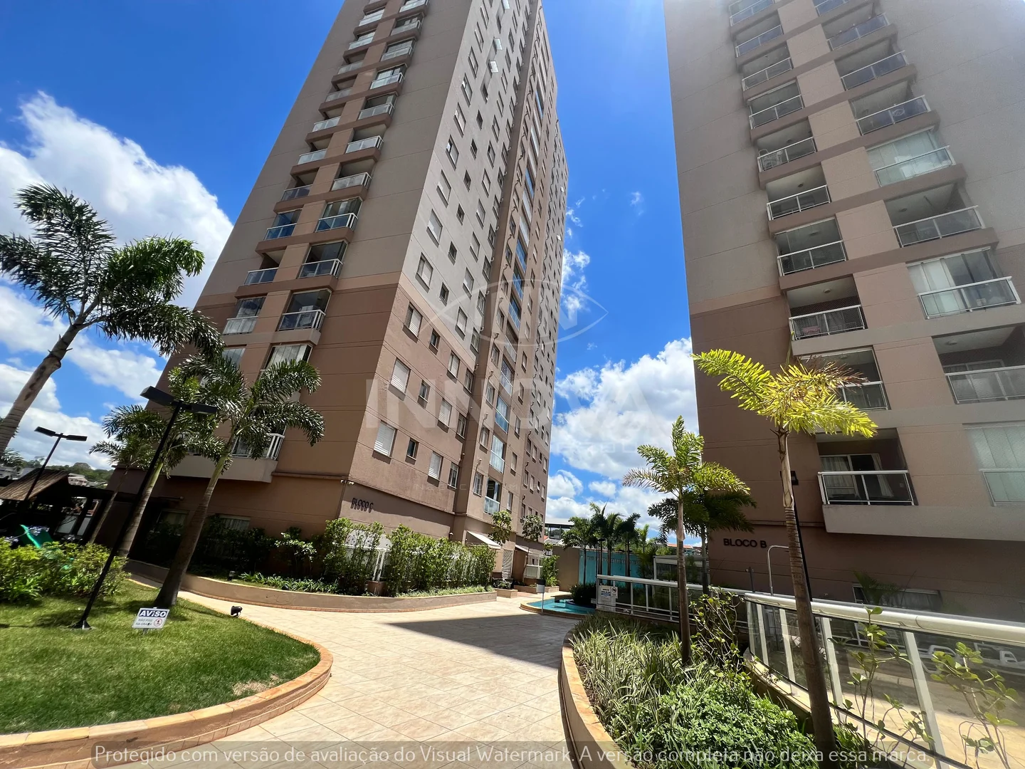 Apartamento com 52m² para locação, 2 quartos, sacada e vaga coberta, no Jd Roberto, Osasco, SP — Miniatura 43