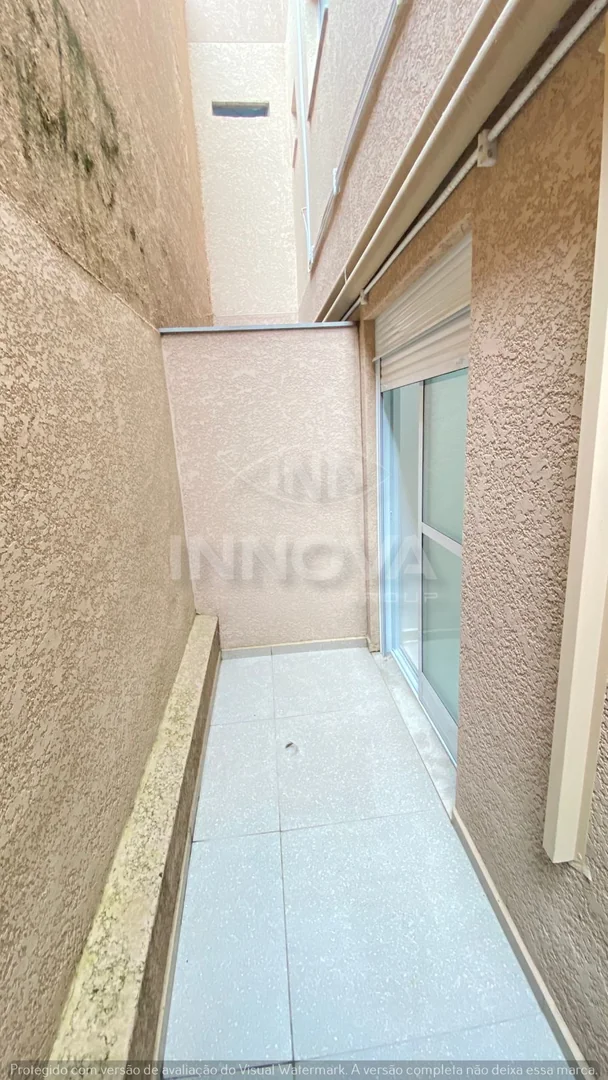 Apartamento novo para aluguel, 1 quarto no Santa Maria - Osasco, SP — Miniatura 17