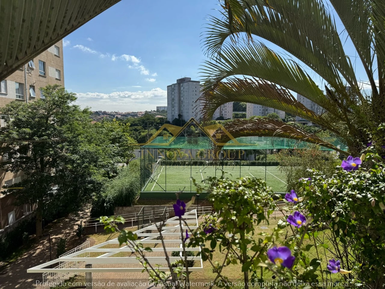 Apartamento com 47m²  para alugar no FLEX ll com 2 quartos em Osasco, SP. — Miniatura 16