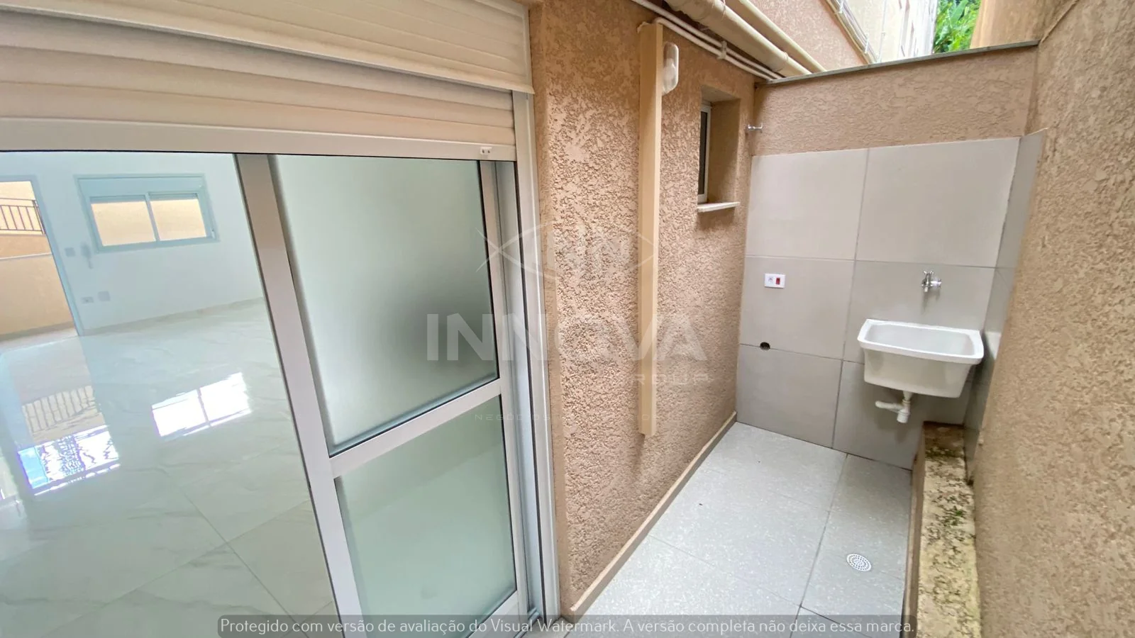 Apartamento novo para aluguel, 1 quarto no Santa Maria - Osasco, SP — Miniatura 21