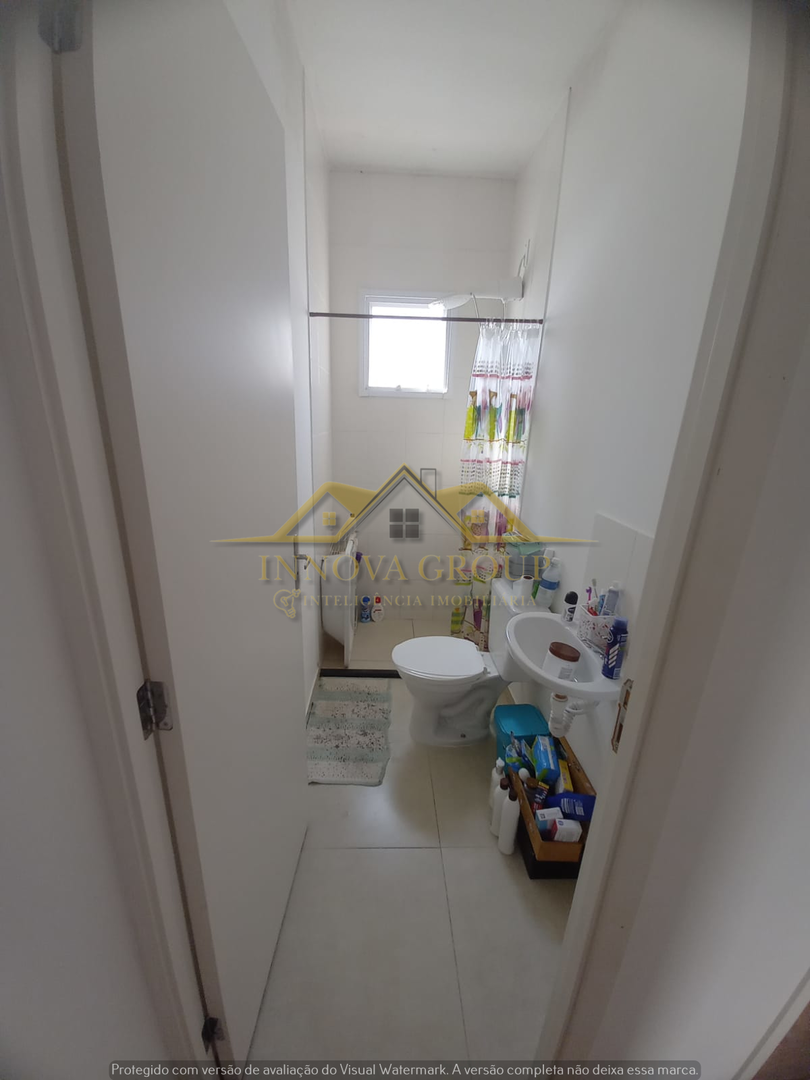 Casa de condomínio para venda com 58m² e 2 quartos. — Miniatura 5