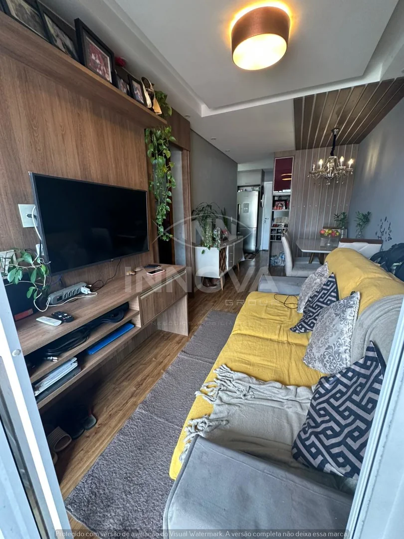 Apartamento com 52m² para aluguel no Oasis Ecovida, 2 quartos em Osasco, SP. — Miniatura 5