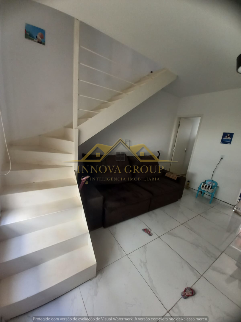 Casa de condomínio para venda com 58m² e 2 quartos. — Miniatura 13