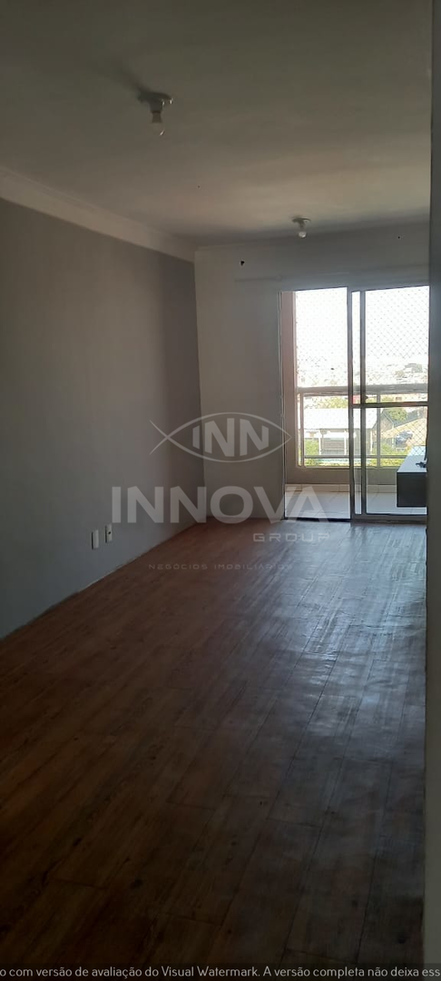 Apartamento com 52m² para locação, 2 quartos, sacada e vaga coberta, no Jd Roberto, Osasco, SP — Miniatura 6