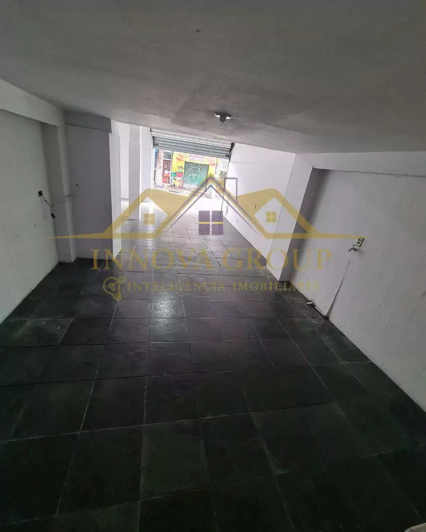 Salão comercial térreo para aluguel, com 55m² e 1 banheiro  no Jd das Flores, Osasco — Miniatura 9