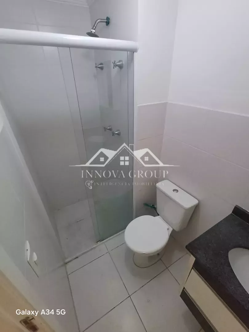 Apartamento para aluguel, 52m2, 2 dormitórios, vaga, lazer no Jd Roberto, Osasco — Miniatura 18