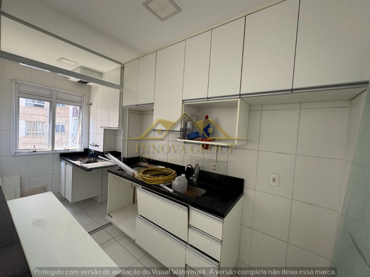 Apartamento com 47m²  para alugar no FLEX ll com 2 quartos em Osasco, SP. — Miniatura 4