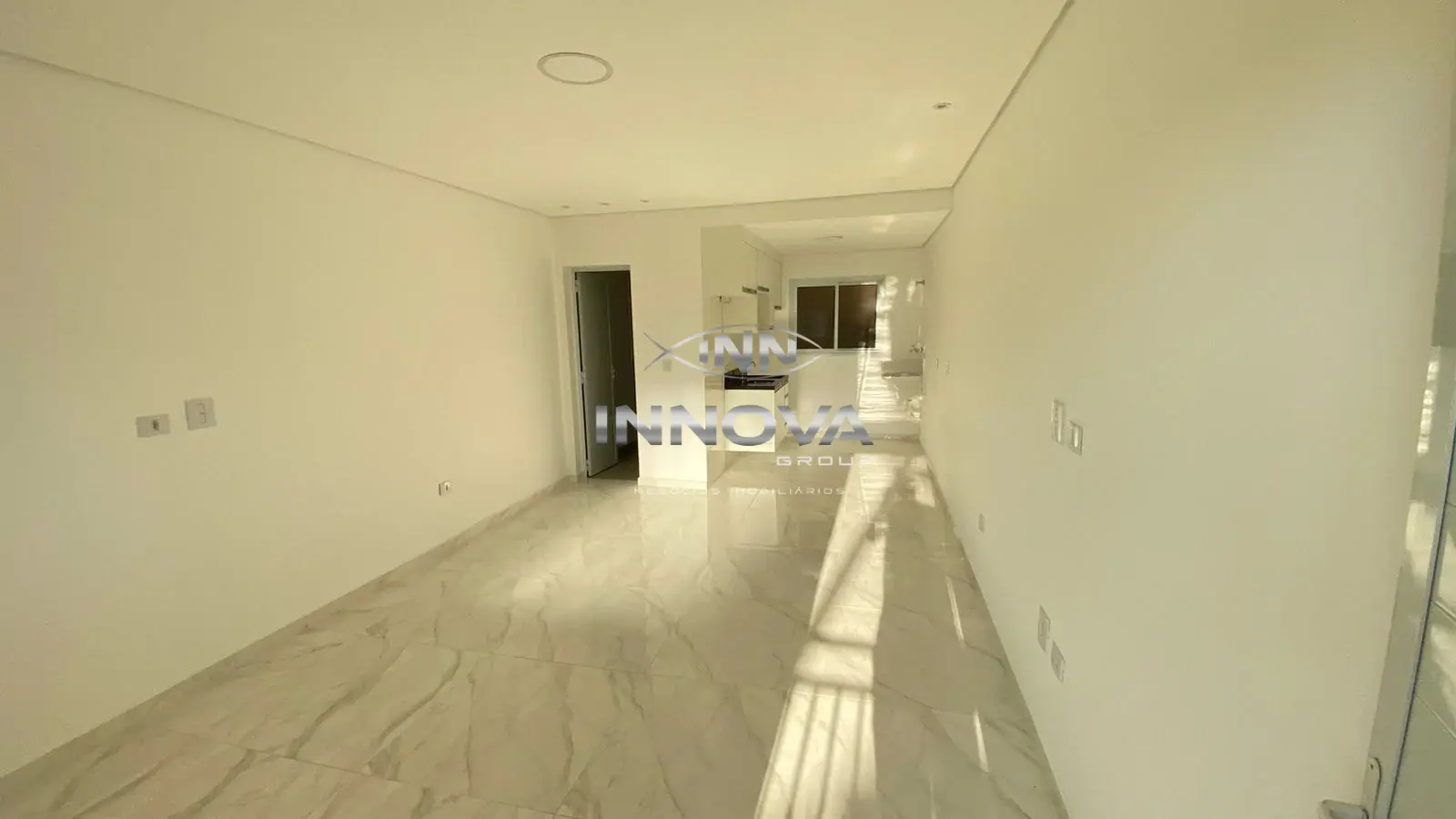 Apartamento para aluguel com 1 quarto no Santa Maria, Osasco - SP — Miniatura 4