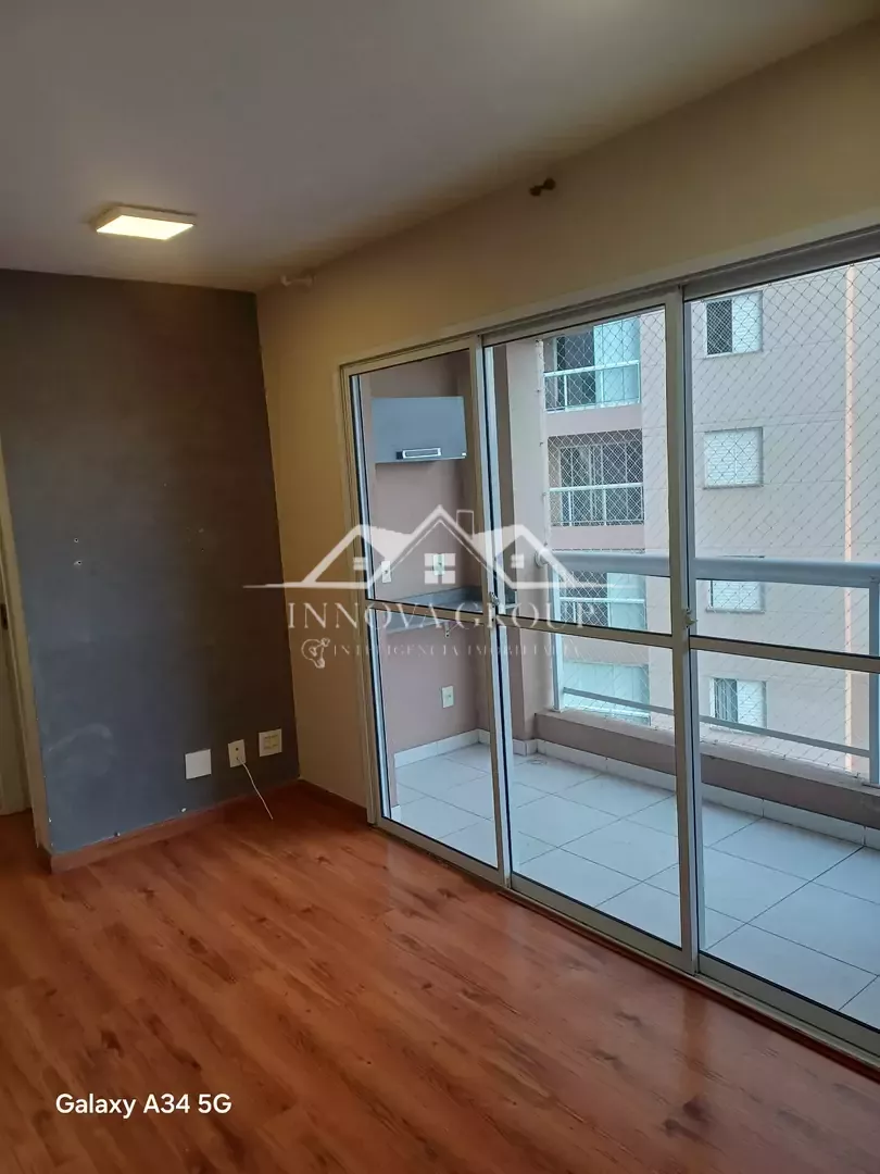 Apartamento para aluguel, 52m2, 2 dormitórios, vaga, lazer no Jd Roberto, Osasco — Miniatura 10