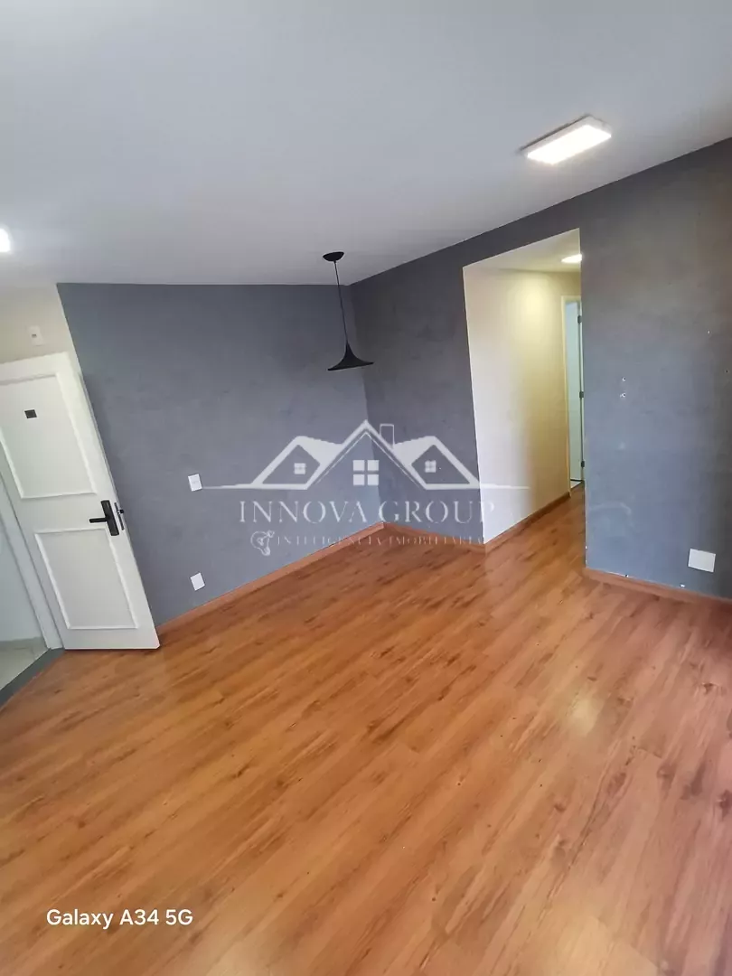 Apartamento para aluguel, 52m2, 2 dormitórios, vaga, lazer no Jd Roberto, Osasco — Miniatura 5
