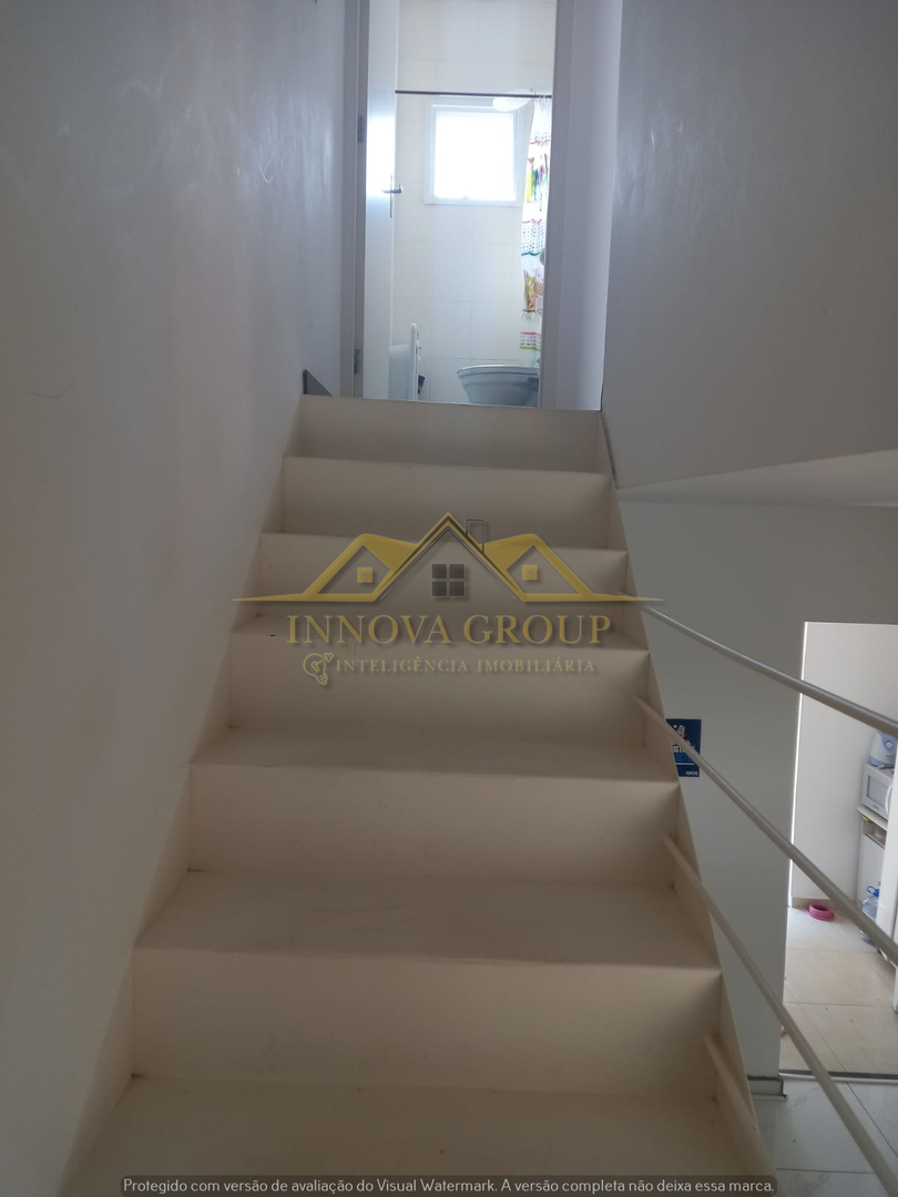 Casa de condomínio para venda com 58m² e 2 quartos. — Miniatura 3