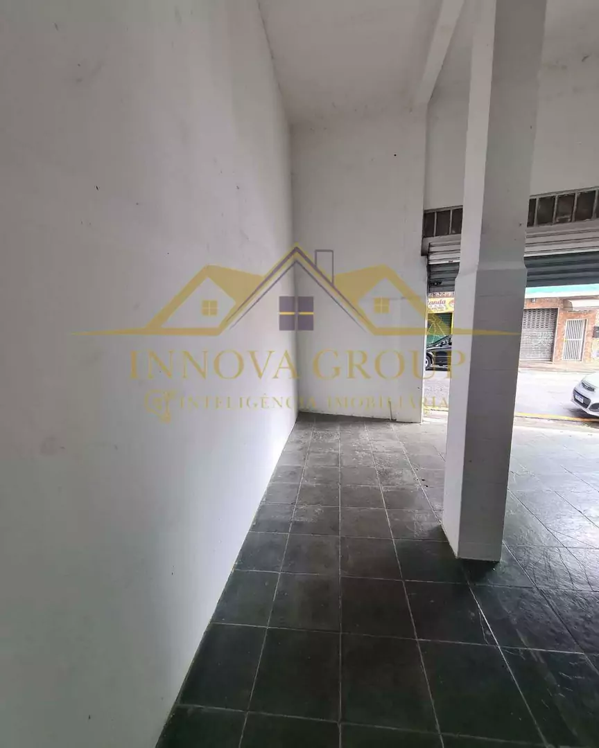 Salão comercial térreo para aluguel, com 55m² e 1 banheiro  no Jd das Flores, Osasco — Miniatura 10