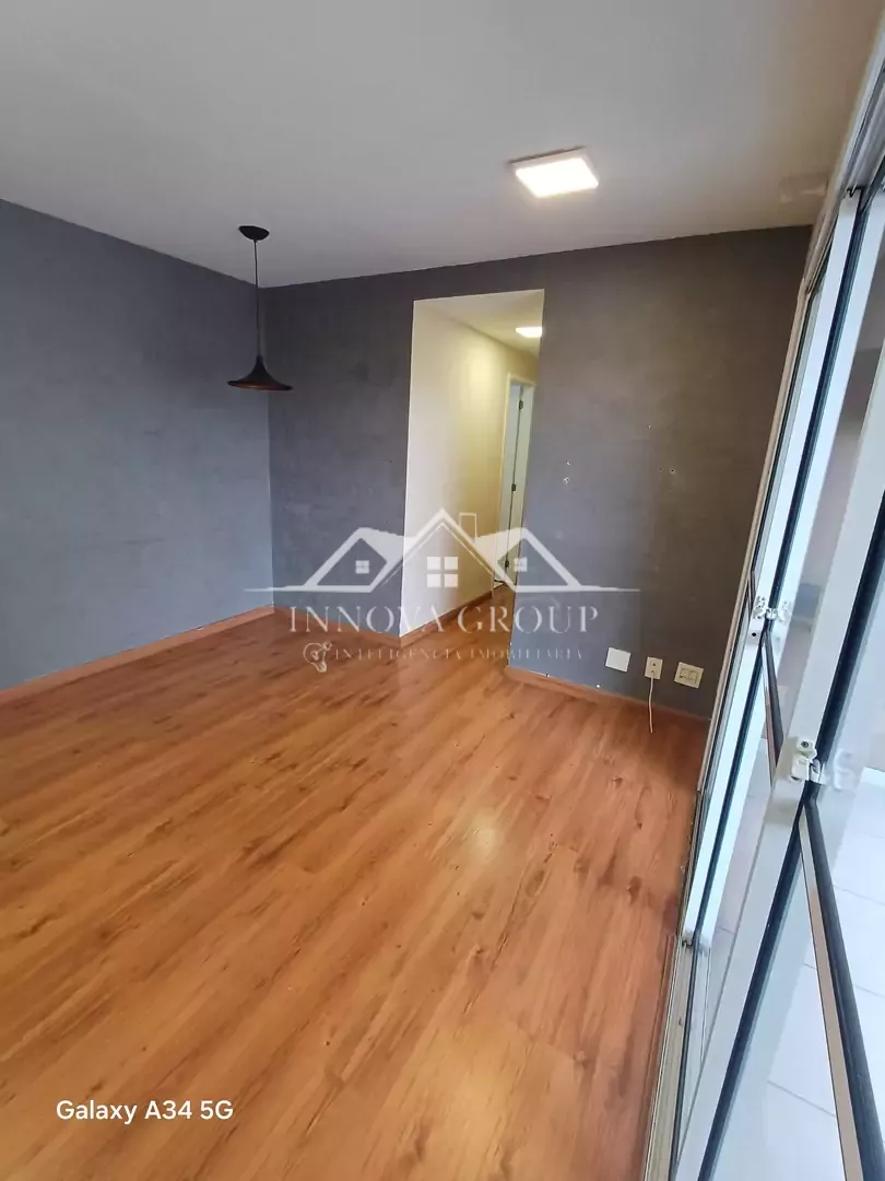 Apartamento para aluguel, 52m2, 2 dormitórios, vaga, lazer no Jd Roberto, Osasco — Miniatura 4