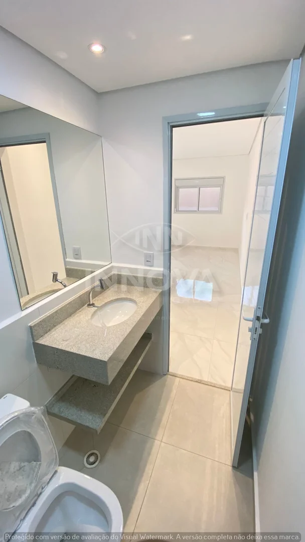 Apartamento novo para aluguel, 1 quarto no Santa Maria - Osasco, SP — Miniatura 19