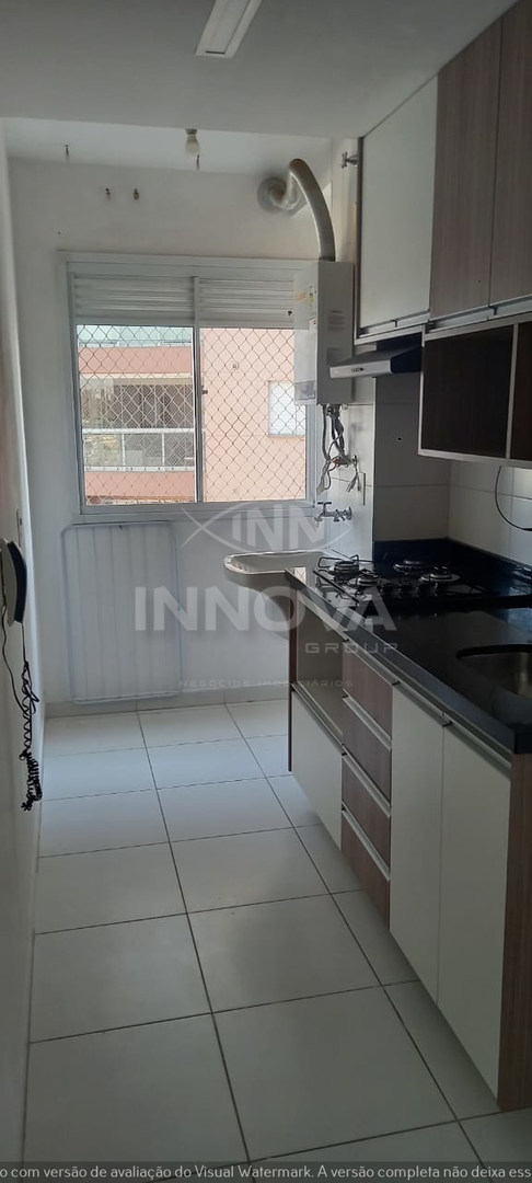 Apartamento com 52m² para locação, 2 quartos, sacada e vaga coberta, no Jd Roberto, Osasco, SP — Miniatura 13