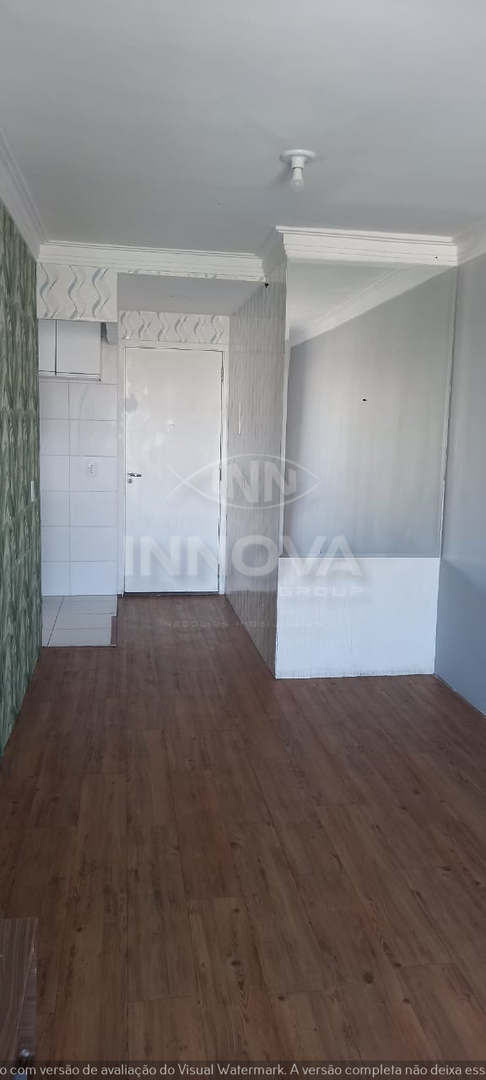 Apartamento com 52m² para locação, 2 quartos, sacada e vaga coberta, no Jd Roberto, Osasco, SP — Miniatura 3