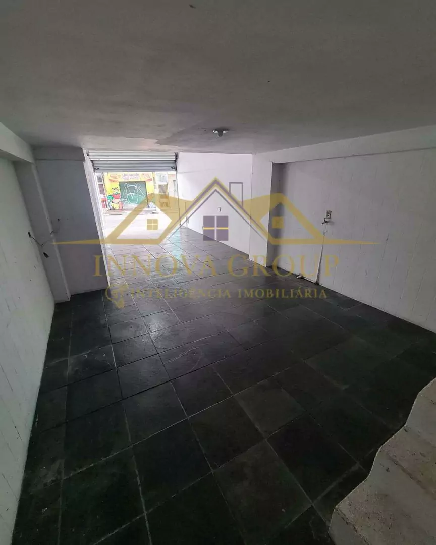 Salão comercial térreo para aluguel, com 55m² e 1 banheiro  no Jd das Flores, Osasco — Miniatura 8