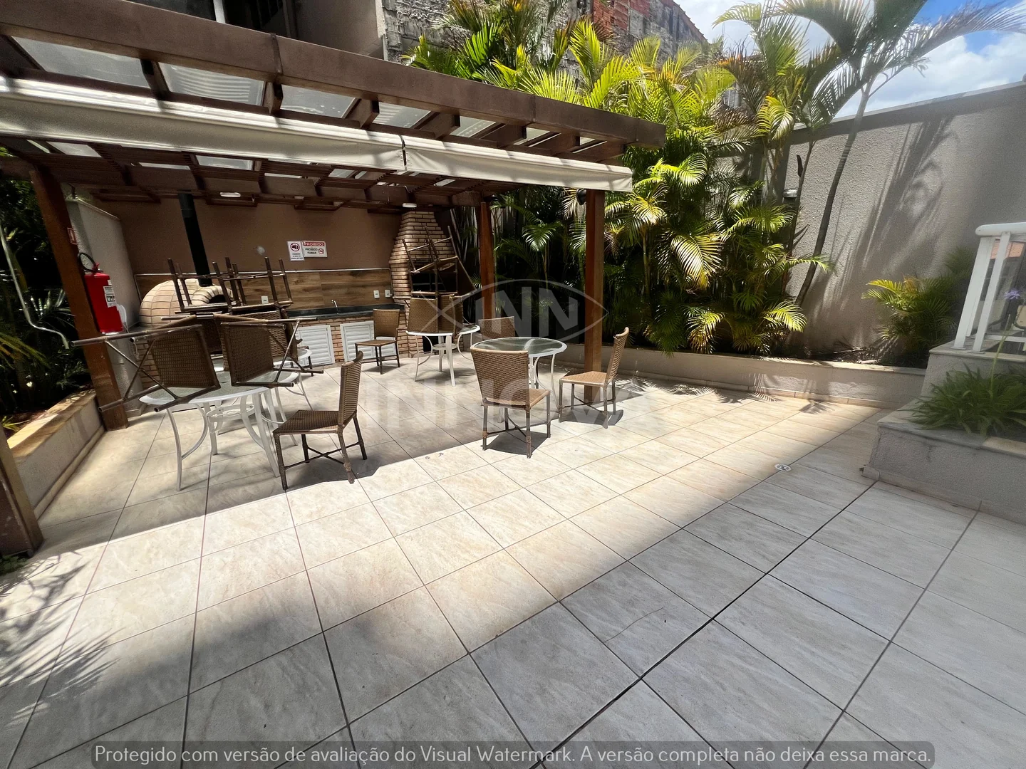 Apartamento com 52m² para aluguel no Oasis Ecovida, 2 quartos em Osasco, SP. — Miniatura 29