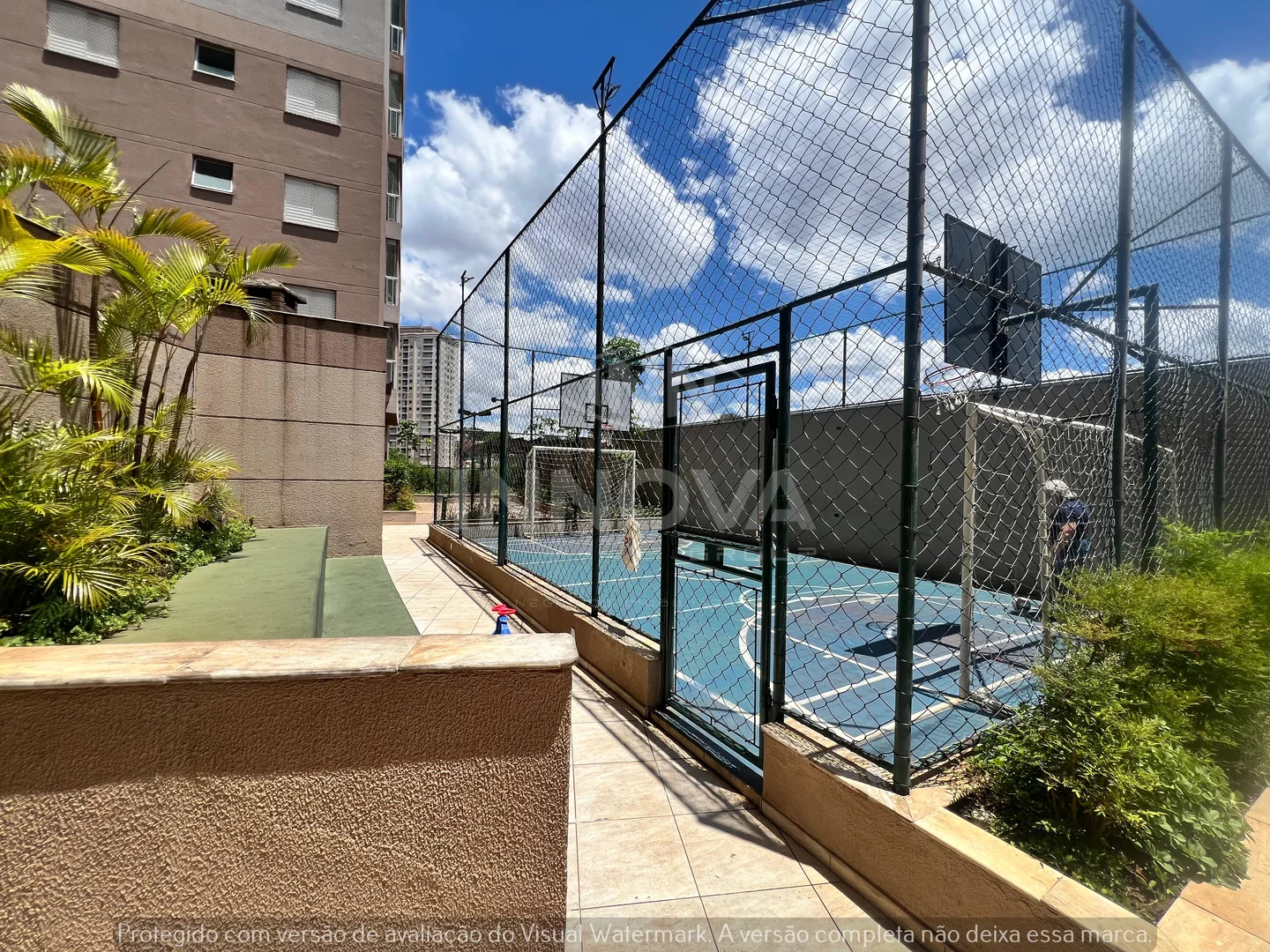 Apartamento com 52m² para aluguel no Oasis Ecovida, 2 quartos em Osasco, SP. — Miniatura 29