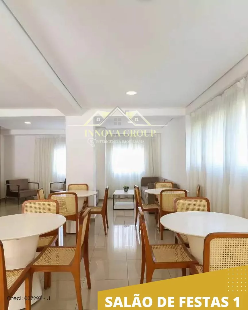 Apartamento para aluguel, 52m2, 2 dormitórios, vaga, lazer no Jd Roberto, Osasco — Miniatura 42