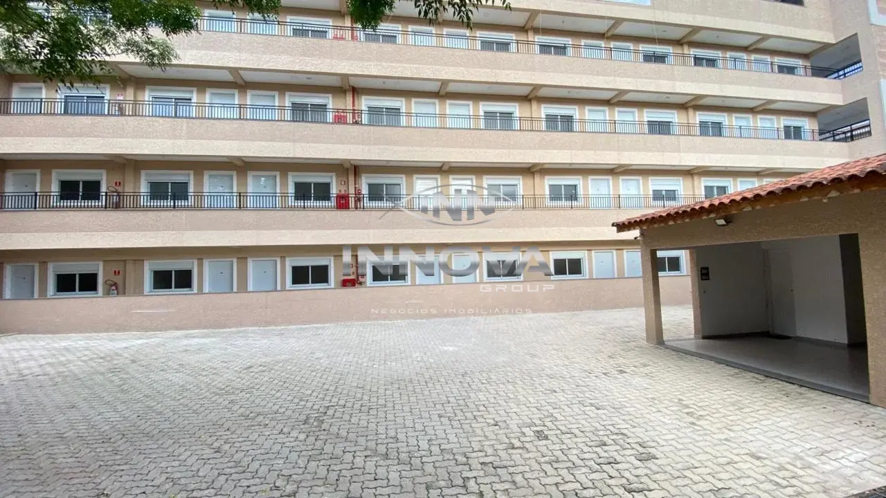 Apartamento para aluguel com 1 quarto no Santa Maria, Osasco - SP — Miniatura 33