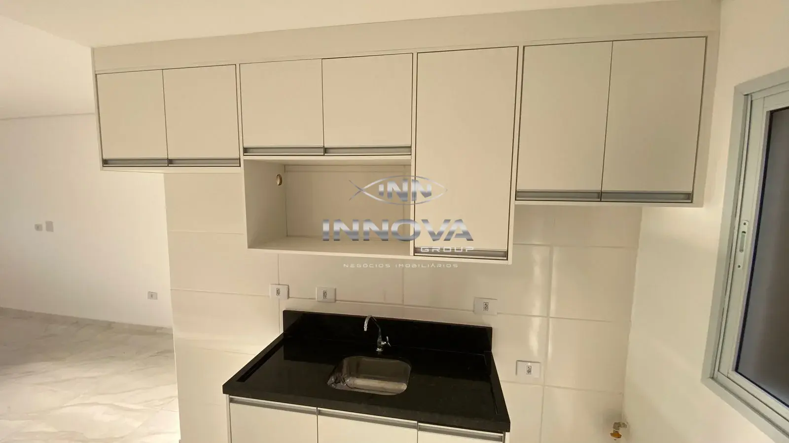 Apartamento para aluguel com 1 quarto no Santa Maria, Osasco - SP — Miniatura 14