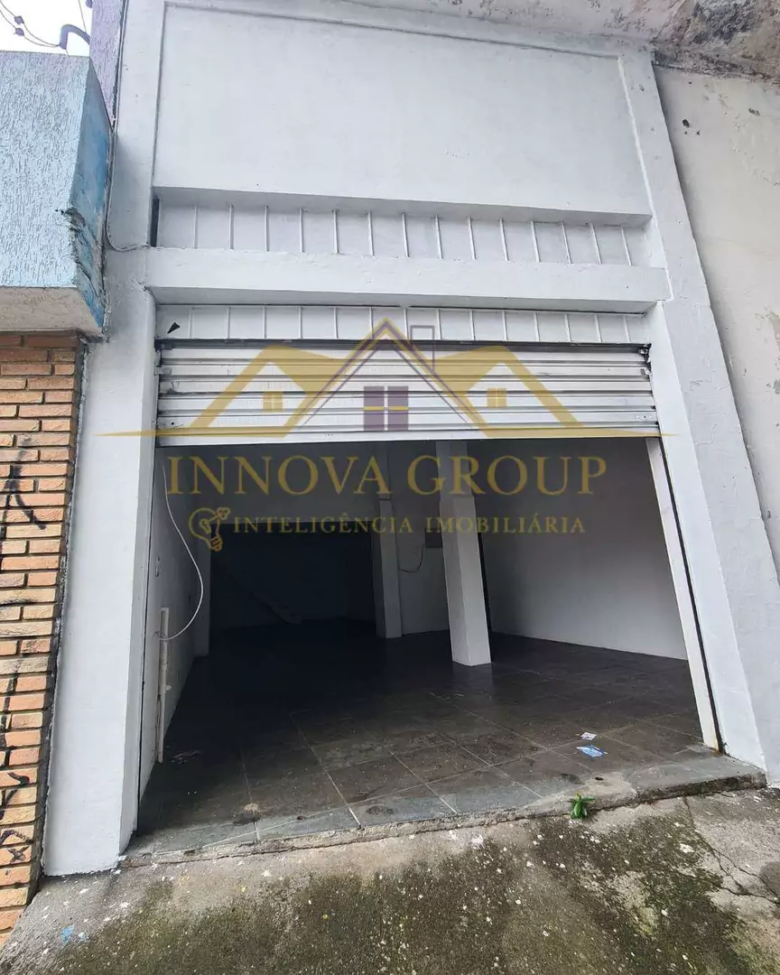 Salão comercial térreo para aluguel, com 55m² e 1 banheiro  no Jd das Flores, Osasco — Miniatura 6
