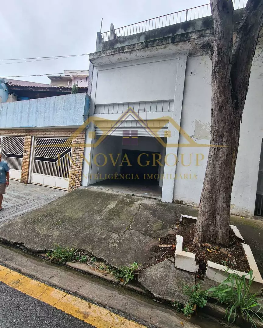 Salão comercial térreo para aluguel, com 55m² e 1 banheiro  no Jd das Flores, Osasco — Miniatura 5