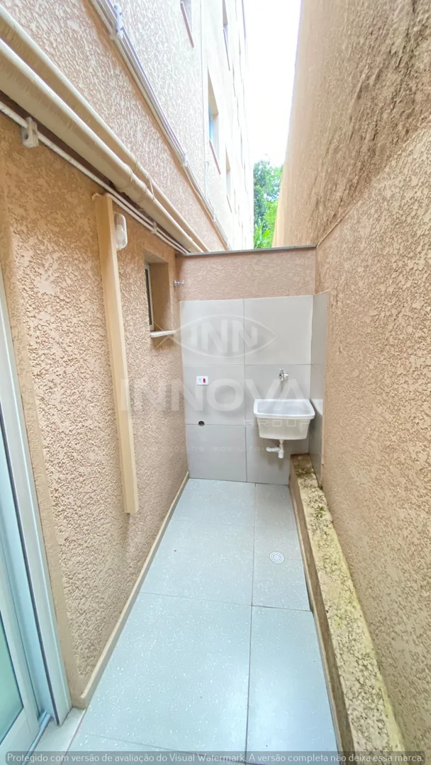 Apartamento novo para aluguel, 1 quarto no Santa Maria - Osasco, SP — Miniatura 15