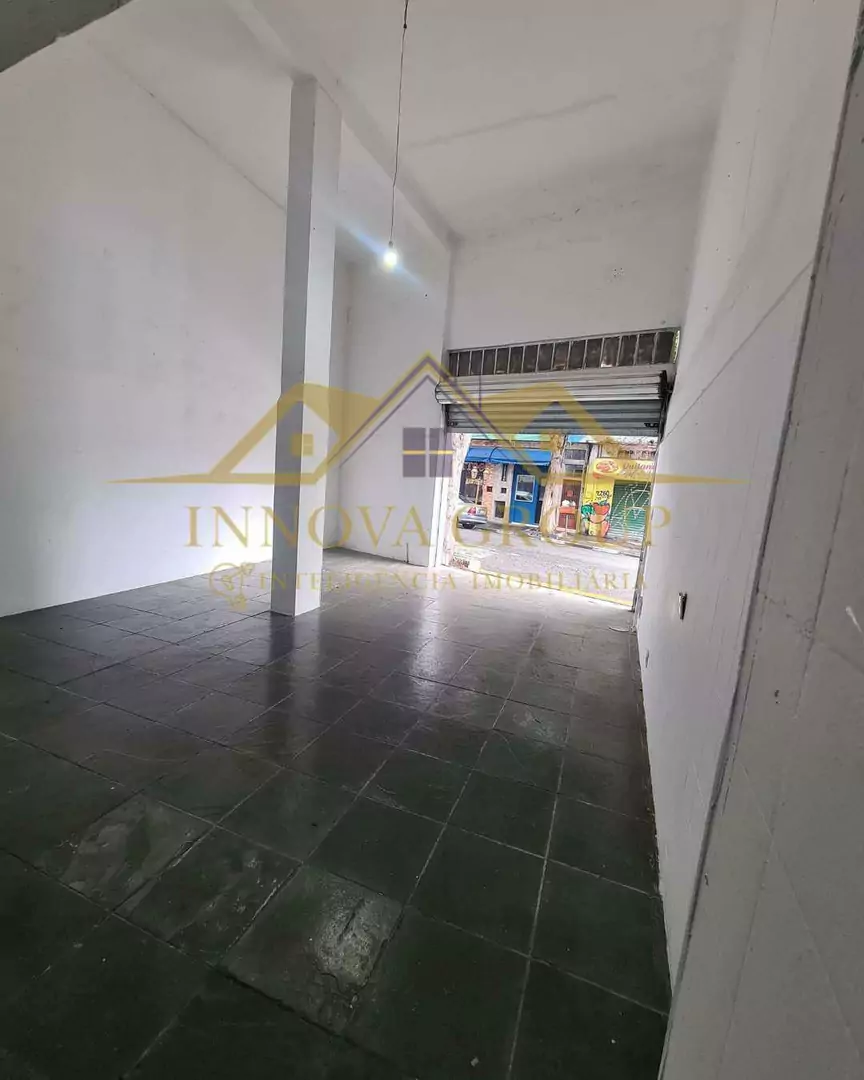 Salão comercial térreo para aluguel, com 55m² e 1 banheiro  no Jd das Flores, Osasco — Miniatura 7