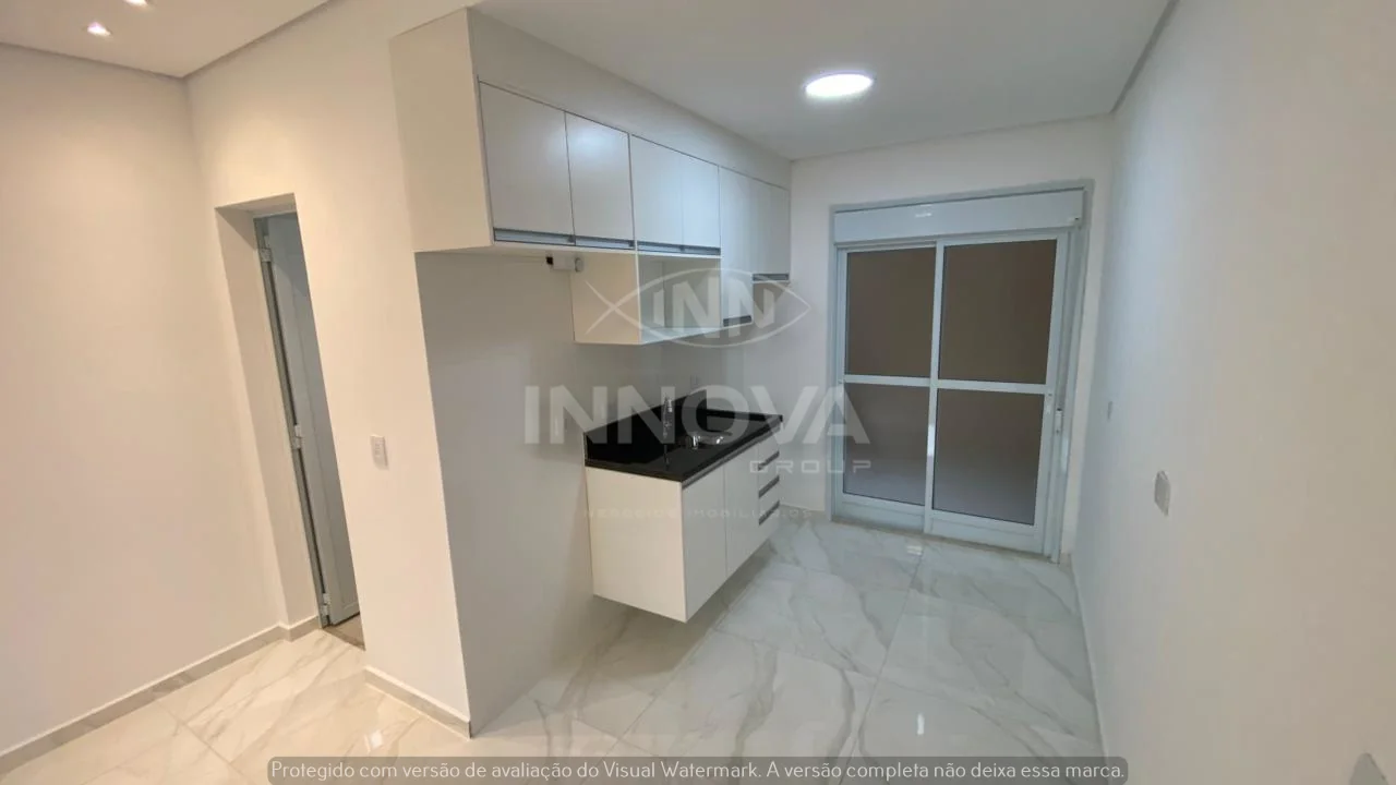 Apartamento novo para aluguel, 1 quarto no Santa Maria - Osasco, SP — Miniatura 12