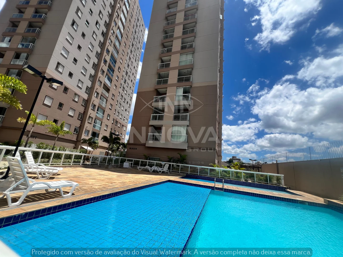 Apartamento com 52m² para aluguel no Oasis Ecovida, 2 quartos em Osasco, SP. — Miniatura 28