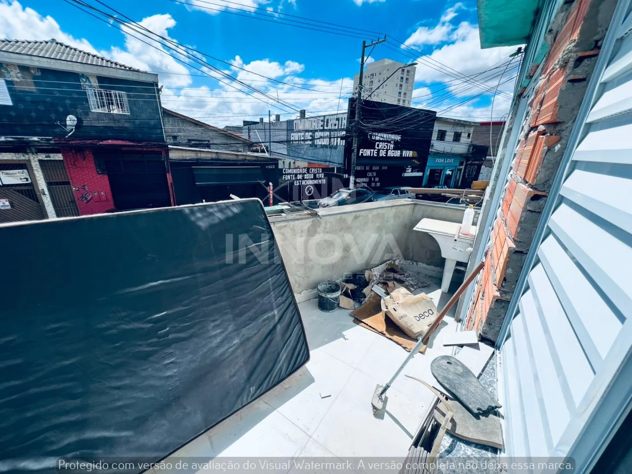 Casa com 45m², 2 quartos em Osasco, SP. — Miniatura 7