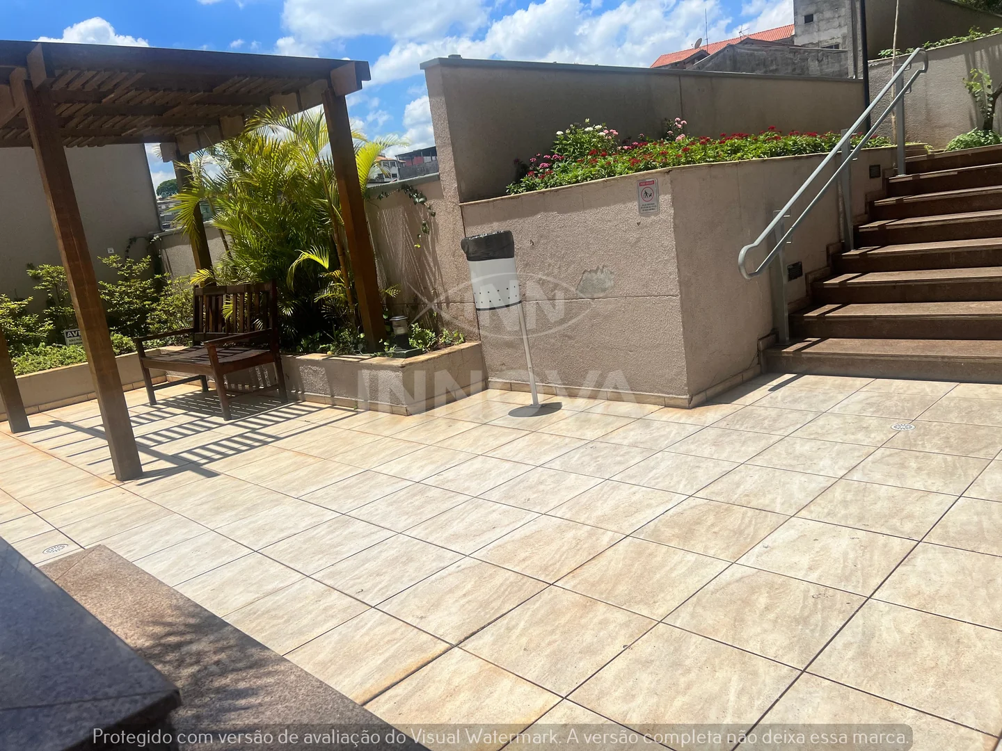 Apartamento com 52m² para aluguel no Oasis Ecovida, 2 quartos em Osasco, SP. — Miniatura 31