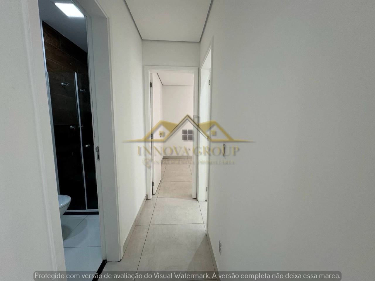 Apartamento com 47m²  para alugar no FLEX ll com 2 quartos em Osasco, SP. — Miniatura 5