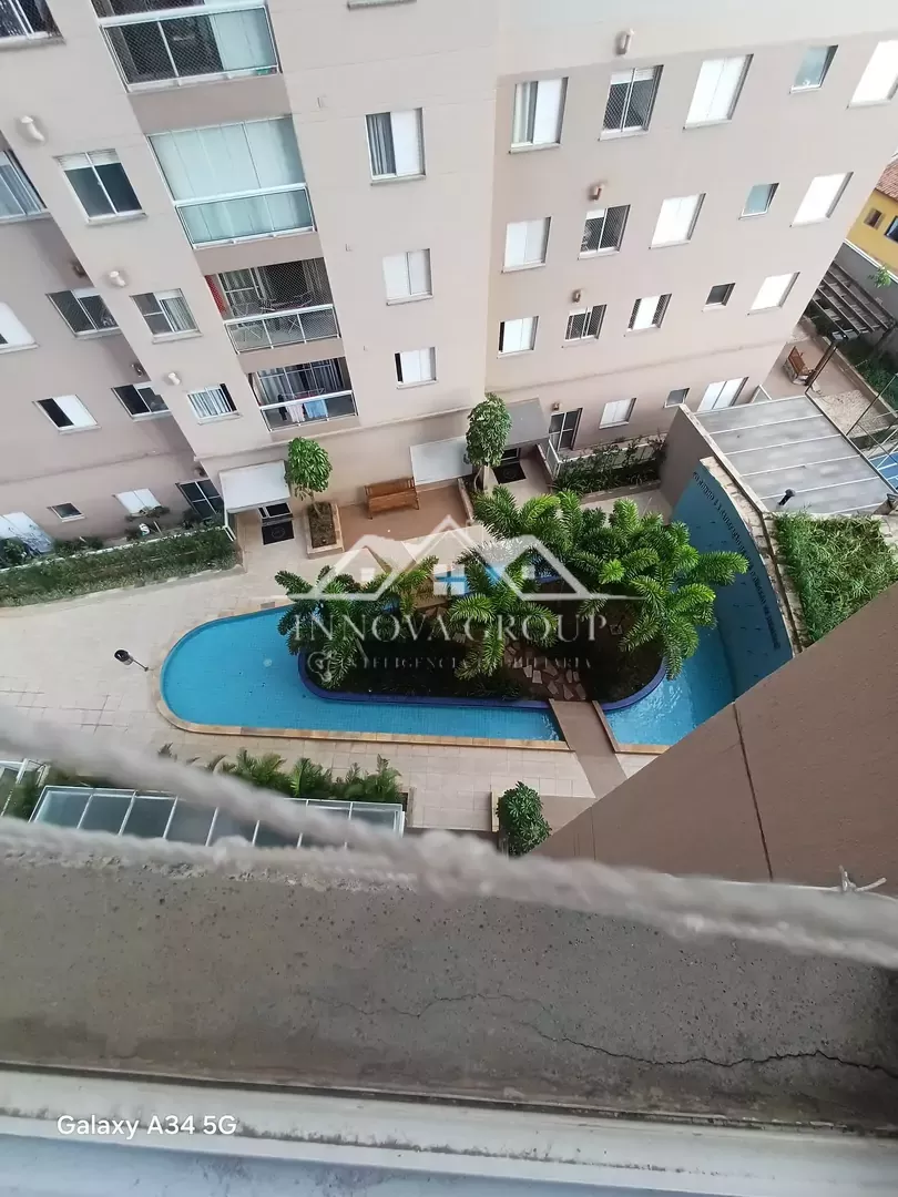 Apartamento para aluguel, 52m2, 2 dormitórios, vaga, lazer no Jd Roberto, Osasco — Miniatura 23