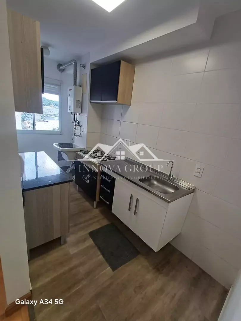 Apartamento para aluguel, 52m2, 2 dormitórios, vaga, lazer no Jd Roberto, Osasco — Miniatura 8
