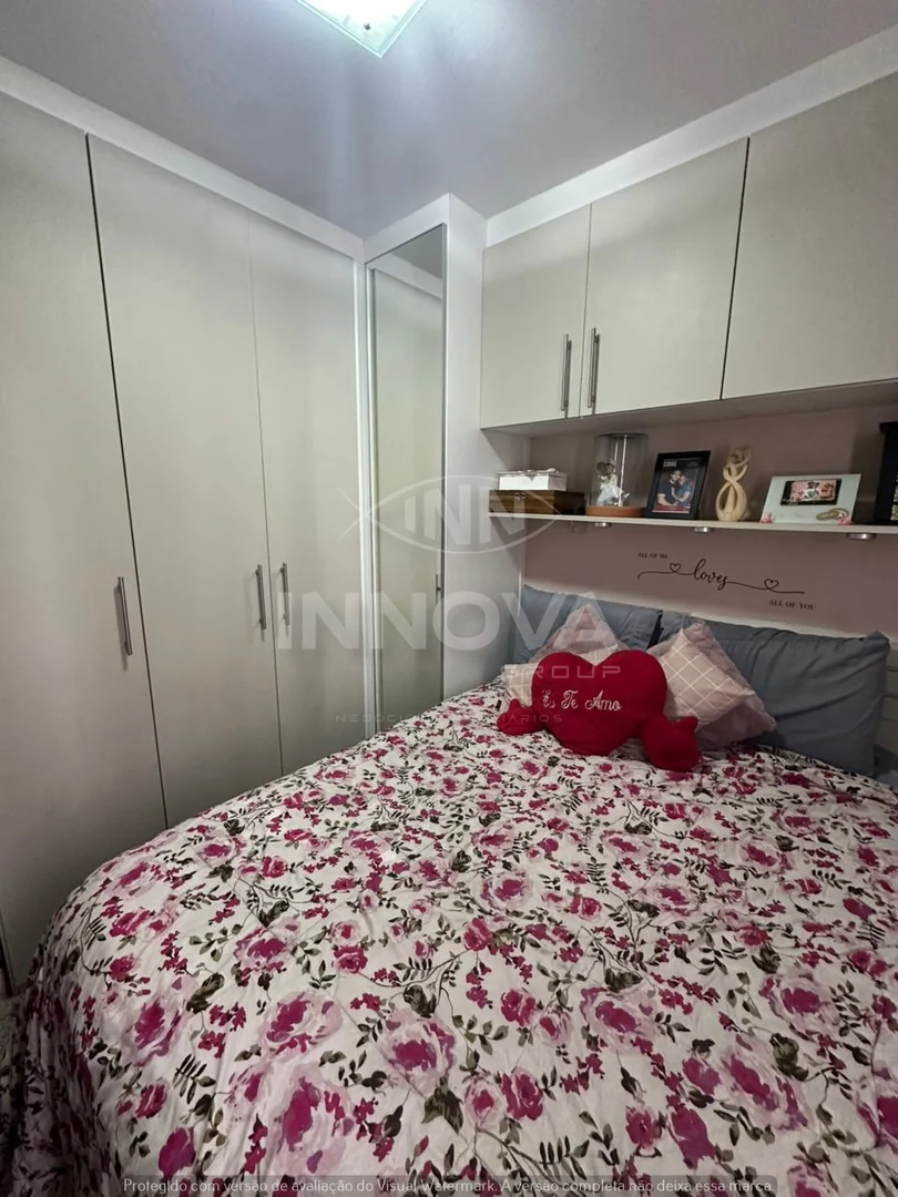 Apartamento com 52m² para aluguel no Oasis Ecovida, 2 quartos em Osasco, SP. — Miniatura 13