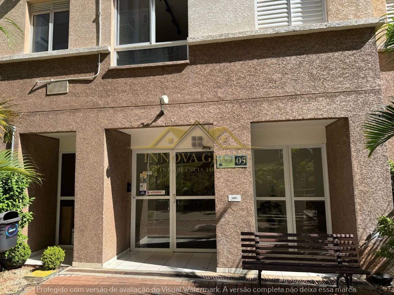 Apartamento com 47m²  para alugar no FLEX ll com 2 quartos em Osasco, SP. — Miniatura 20