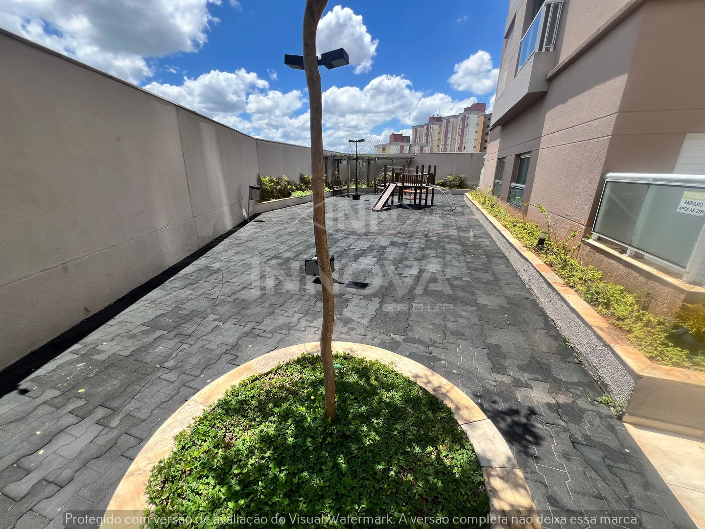 Apartamento com 52m² para aluguel no Oasis Ecovida, 2 quartos em Osasco, SP. — Miniatura 47