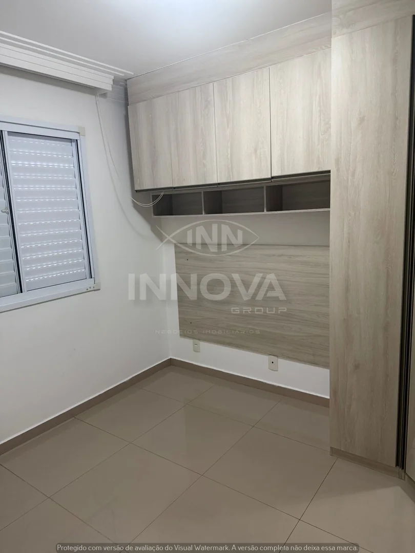 Apartamento com 52m² para aluguel no Oasis Ecovida, 2 quartos em Osasco, SP. — Miniatura 9