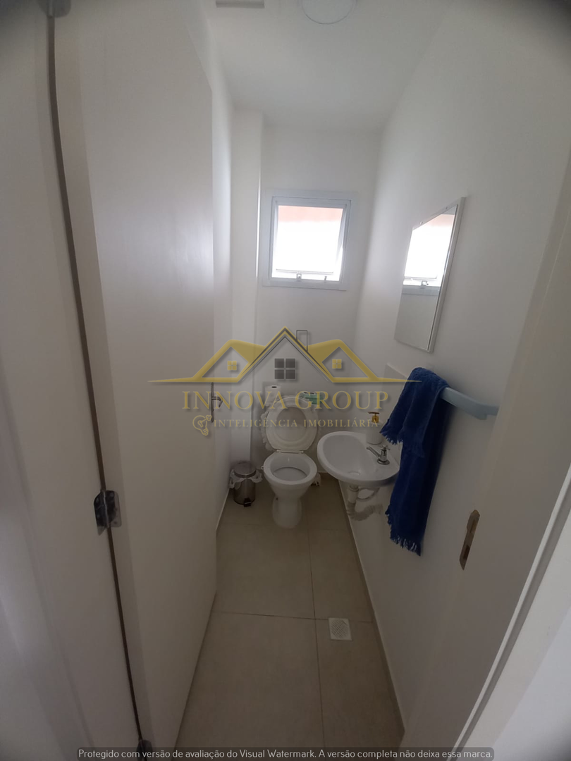 Casa de condomínio para venda com 58m² e 2 quartos. — Miniatura 12
