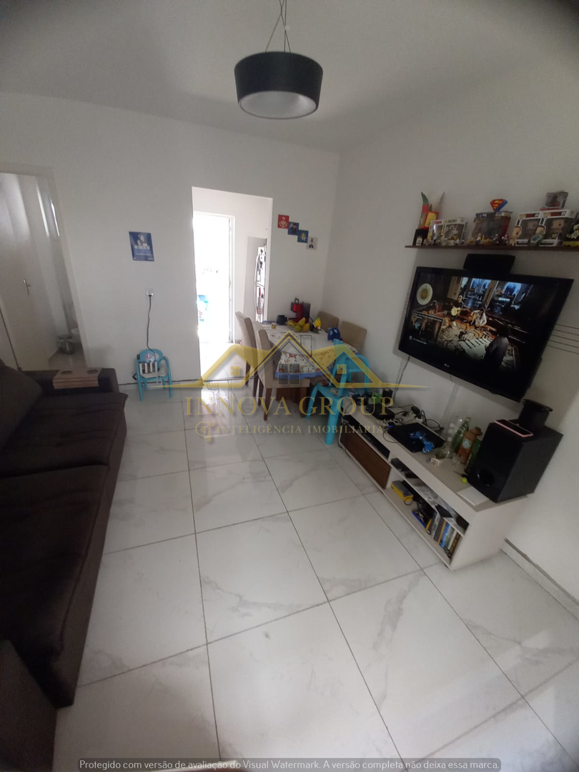 Casa de condomínio para venda com 58m² e 2 quartos. — Miniatura 2